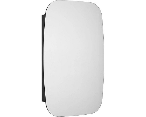 Santeh-Crystal.ru: Зеркальный шкаф 60х96 см графит L Акватон Сохо 1A258302AJA0L Заказать Зеркальный шкаф 60х96 см графит L Акватон Сохо 1A258302AJA0L в магазине сантехники Santeh-Crystal.ru