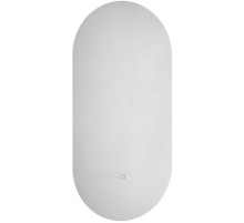 Зеркало 50х100 см Акватон Альто 1A256402A1010