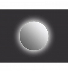 Зеркало 60х60 см Cersanit Eclipse A64142