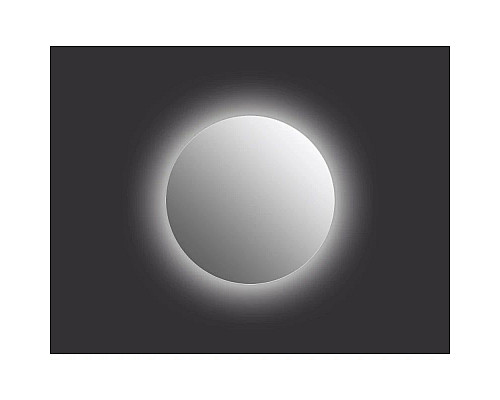 Santeh-Crystal.ru: Зеркало 60х60 см Cersanit Eclipse A64142 Заказать Зеркало 60х60 см Cersanit Eclipse A64142 в магазине сантехники Santeh-Crystal.ru