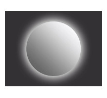 Зеркало 80х80 см Cersanit Eclipse A64143