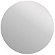 Заказать Зеркало 80х80 см Cersanit Eclipse A64143 в магазине сантехники Santeh-Crystal.ru