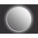 Зеркало 90х90 см Cersanit Eclipse A64144 Зеркало 90х90 см Cersanit Eclipse A64144