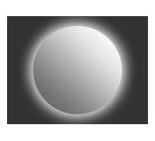 Зеркало 90х90 см Cersanit Eclipse A64144