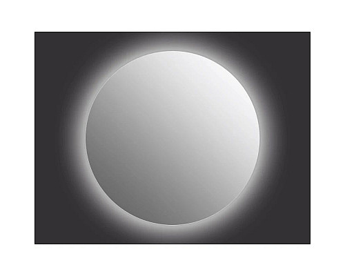 Santeh-Crystal.ru: Зеркало 90х90 см Cersanit Eclipse A64144 Приобрести Зеркало 90х90 см Cersanit Eclipse A64144 в магазине сантехники Santeh-Crystal.ru