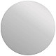 Приобрести Зеркало 90х90 см Cersanit Eclipse A64144 в магазине сантехники Santeh-Crystal.ru