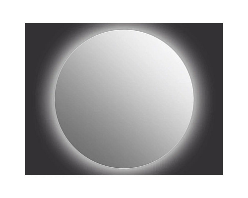 Santeh-Crystal.ru: Зеркало 100х100 см Cersanit Eclipse A64145 Заказать Зеркало 100х100 см Cersanit Eclipse A64145 в магазине сантехники Santeh-Crystal.ru