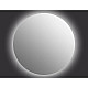 Заказать Зеркало 100х100 см Cersanit Eclipse A64145 в магазине сантехники Santeh-Crystal.ru