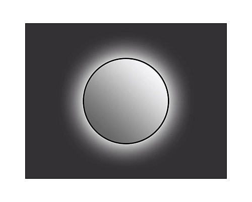 Santeh-Crystal.ru: Зеркало 60х60 см Cersanit Eclipse A64146 Заказать Зеркало 60х60 см Cersanit Eclipse A64146 в магазине сантехники Santeh-Crystal.ru
