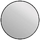 Заказать Зеркало 60х60 см Cersanit Eclipse A64146 в магазине сантехники Santeh-Crystal.ru
