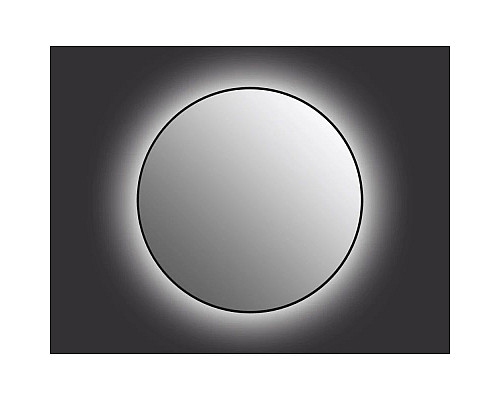 Santeh-Crystal.ru: Зеркало 80х80 см Cersanit Eclipse A64147 Заказать Зеркало 80х80 см Cersanit Eclipse A64147 в магазине сантехники Santeh-Crystal.ru
