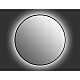 Купить Зеркало 90х90 см Cersanit Eclipse A64148 в магазине сантехники Santeh-Crystal.ru