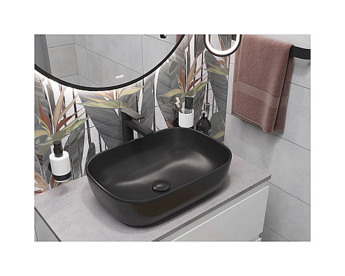 Santeh-Crystal.ru: Зеркало 100х100 см Cersanit Eclipse A64149 Заказать Зеркало 100х100 см Cersanit Eclipse A64149 в магазине сантехники Santeh-Crystal.ru