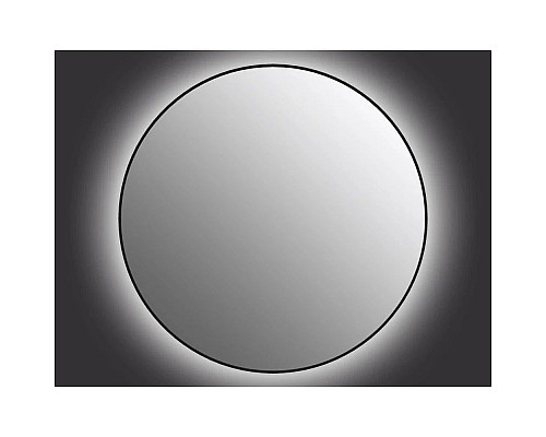 Santeh-Crystal.ru: Зеркало 100х100 см Cersanit Eclipse A64149 Заказать Зеркало 100х100 см Cersanit Eclipse A64149 в магазине сантехники Santeh-Crystal.ru