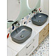 Купить Зеркало 50х122 см Cersanit Eclipse A64150 в магазине сантехники Santeh-Crystal.ru
