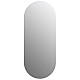 Купить Зеркало 50х122 см Cersanit Eclipse A64150 в магазине сантехники Santeh-Crystal.ru