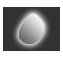 Зеркало 76х90 см Cersanit Eclipse A64152