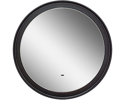 Купить Зеркало 80х80 см Art&Max Napoli AM-Nap-800-DS-F в магазине сантехники Santeh-Crystal.ru