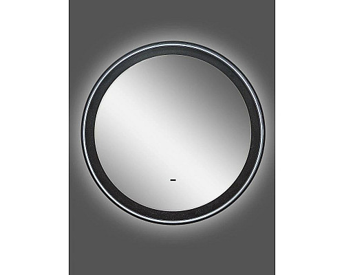 Купить Зеркало 80х80 см Art&Max Napoli AM-Nap-800-DS-F в магазине сантехники Santeh-Crystal.ru