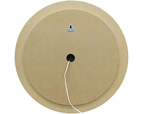 Купить Зеркало 80х80 см Art&Max Napoli AM-Nap-800-DS-F в магазине сантехники Santeh-Crystal.ru