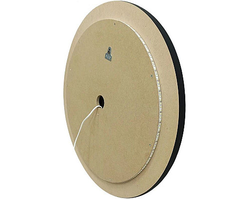 Купить Зеркало 80х80 см Art&Max Napoli AM-Nap-800-DS-F в магазине сантехники Santeh-Crystal.ru