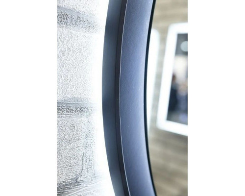 Заказать Зеркало 100х100 см Art&Max Napoli AM-Nap-1000-DS-F в магазине сантехники Santeh-Crystal.ru