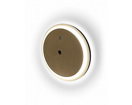 Купить Зеркало 80х80 см Art&Max Napoli AM-Nap-800-DS-F-White в магазине сантехники Santeh-Crystal.ru