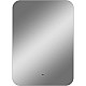 Заказать Зеркало 50х70 см Art&Max Ravenna AM-Rav-500-700-DS-F в магазине сантехники Santeh-Crystal.ru