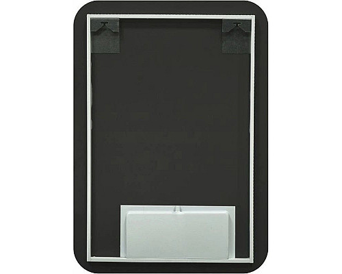 Заказать Зеркало 50х70 см Art&Max Ravenna AM-Rav-500-700-DS-F в магазине сантехники Santeh-Crystal.ru