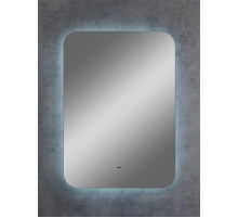 Зеркало 50х70 см Art&Max Ravenna AM-Rav-500-700-DS-F