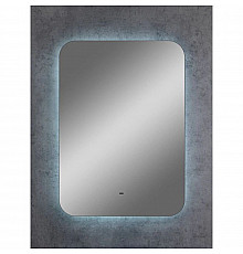 Зеркало 50х70 см Art&Max Ravenna AM-Rav-500-700-DS-F