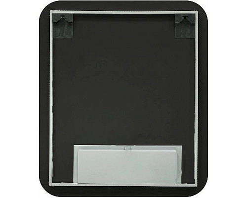 Заказать Зеркало 60х70 см Art&Max Ravenna AM-Rav-600-700-DS-F в магазине сантехники Santeh-Crystal.ru