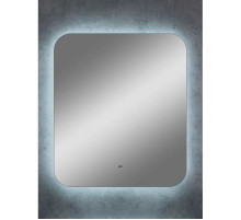 Зеркало 60х70 см Art&Max Ravenna AM-Rav-600-700-DS-F
