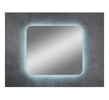 Зеркало 80х70 см Art&Max Ravenna AM-Rav-800-700-DS-F