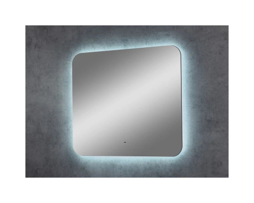 Заказать Зеркало 80х70 см Art&Max Ravenna AM-Rav-800-700-DS-F в магазине сантехники Santeh-Crystal.ru