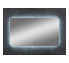 Зеркало 120х70 см Art&Max Ravenna AM-Rav-1200-700-DS-F