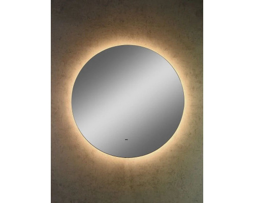 Заказать Зеркало 80х80 см Art&Max Sanremo AM-San-800-DS-C в магазине сантехники Santeh-Crystal.ru