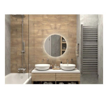 Зеркало 64,5х64,5 см Art&Max Sanremo AM-San-645-DS-F