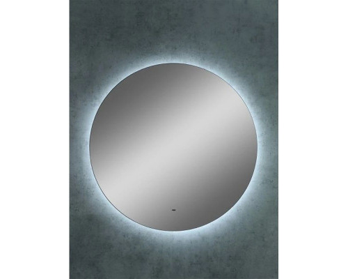 Заказать Зеркало 55х55 см Art&Max Sanremo AM-San-550-DS-F в магазине сантехники Santeh-Crystal.ru