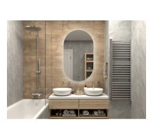 Зеркало 70х120 см Art&Max Torino AM-Tor-700-1200-DS-F