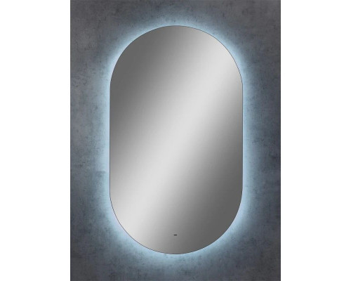 Заказать Зеркало 70х120 см Art&Max Torino AM-Tor-700-1200-DS-F в магазине сантехники Santeh-Crystal.ru