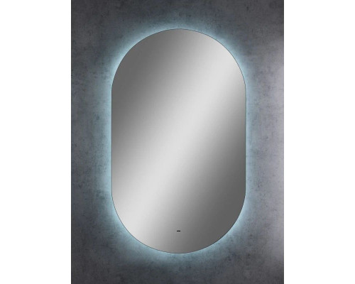 Приобрести Зеркало 60х100 см Art&Max Torino AM-Tor-600-1000-DS-F в магазине сантехники Santeh-Crystal.ru