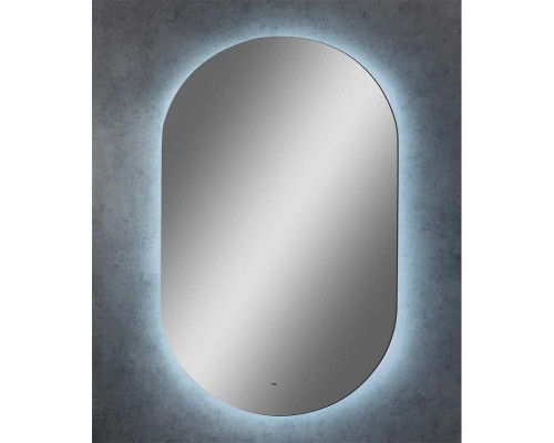 Приобрести Зеркало 60х100 см Art&Max Torino AM-Tor-600-1000-DS-F в магазине сантехники Santeh-Crystal.ru