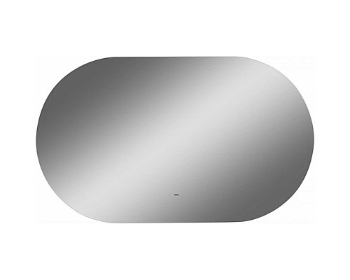 Купить Зеркало 110х65 см Art&Max Torino AM-Tor-1100-650-DS-F в магазине сантехники Santeh-Crystal.ru