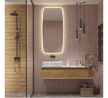 Зеркало 70х150 см Art&Max Forli AM-For-700-1500-DS-F