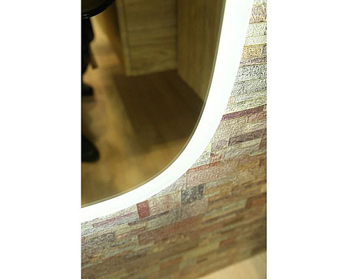 Заказать Зеркало 70х150 см Art&Max Forli AM-For-700-1500-DS-F в магазине сантехники Santeh-Crystal.ru