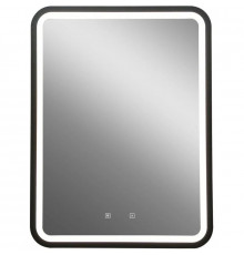 Зеркало 60х80 см Art&Max Genova AM-Gen-600-800-DS-F-H
