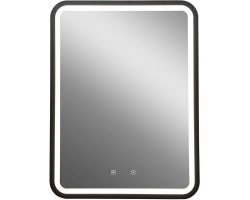 Купить Зеркало 60х80 см Art&Max Genova AM-Gen-600-800-DS-F-H в магазине сантехники Santeh-Crystal.ru