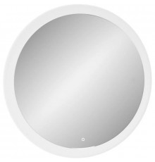 Зеркало 78х78 см Art&Max Bolzano AM-Boz-780-DS-C