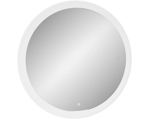 Заказать Зеркало 78х78 см Art&Max Bolzano AM-Boz-780-DS-C в магазине сантехники Santeh-Crystal.ru